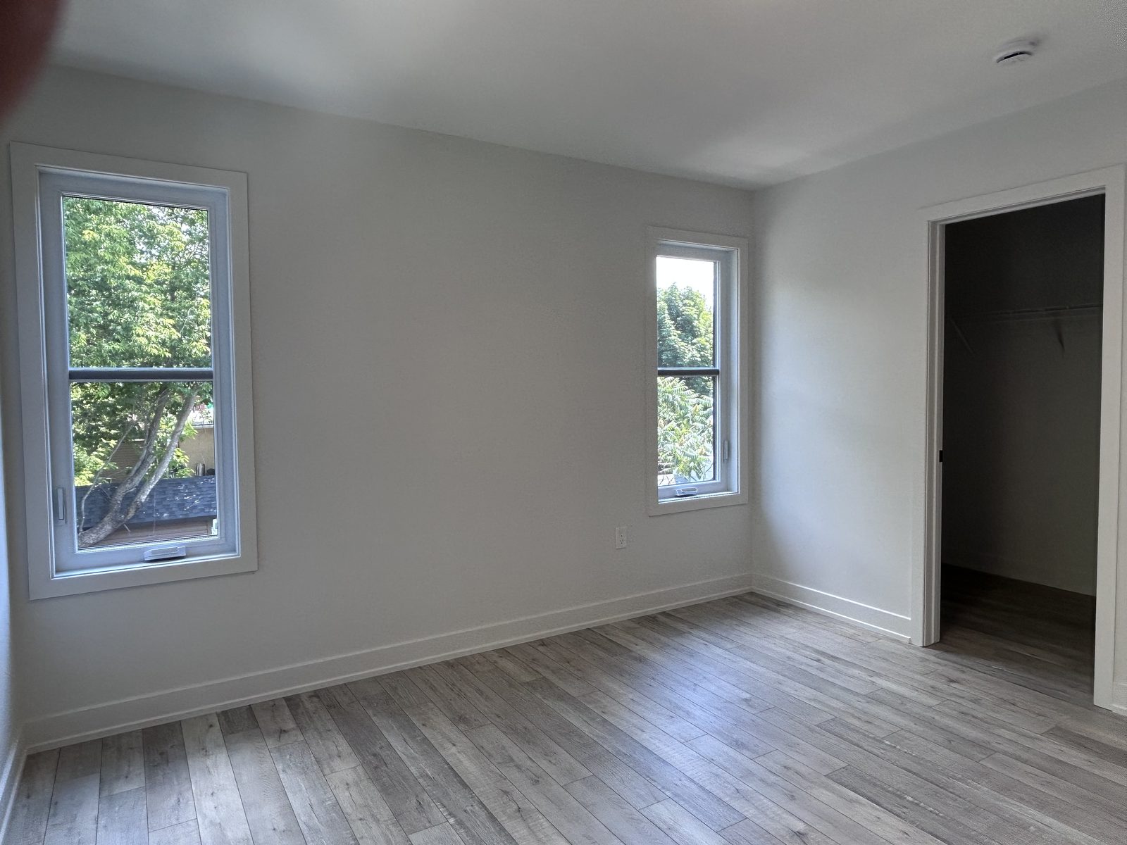 Chambre principale